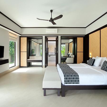 Uma Tirtha Ubud 外观 照片