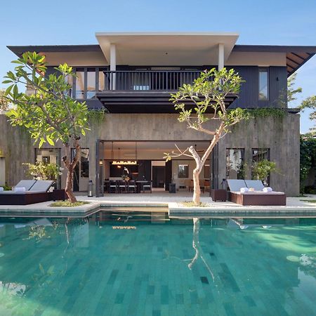 Uma Tirtha Ubud 外观 照片