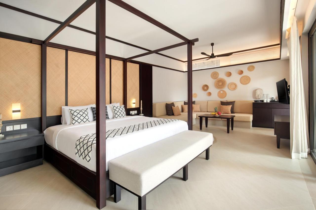 Uma Tirtha Ubud 外观 照片