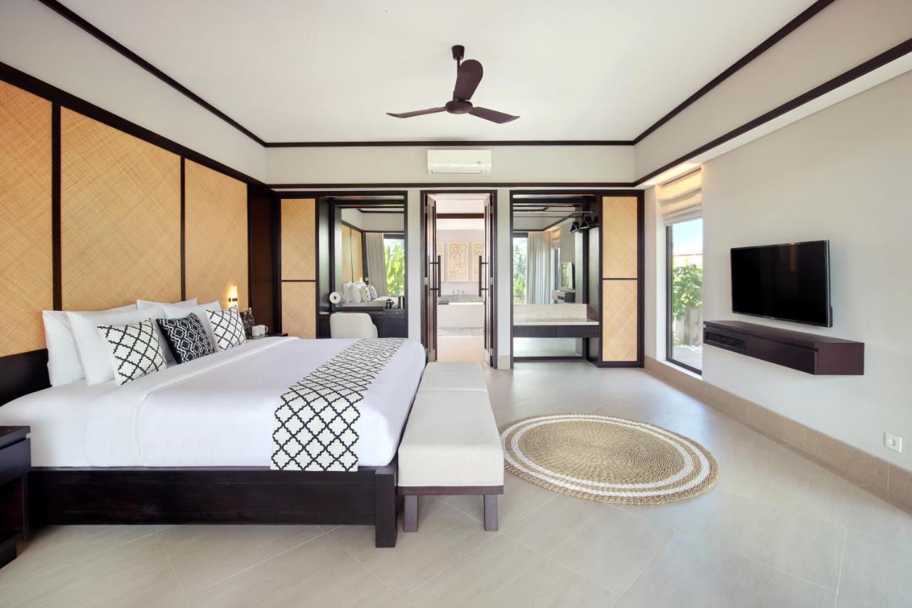 Uma Tirtha Ubud 外观 照片