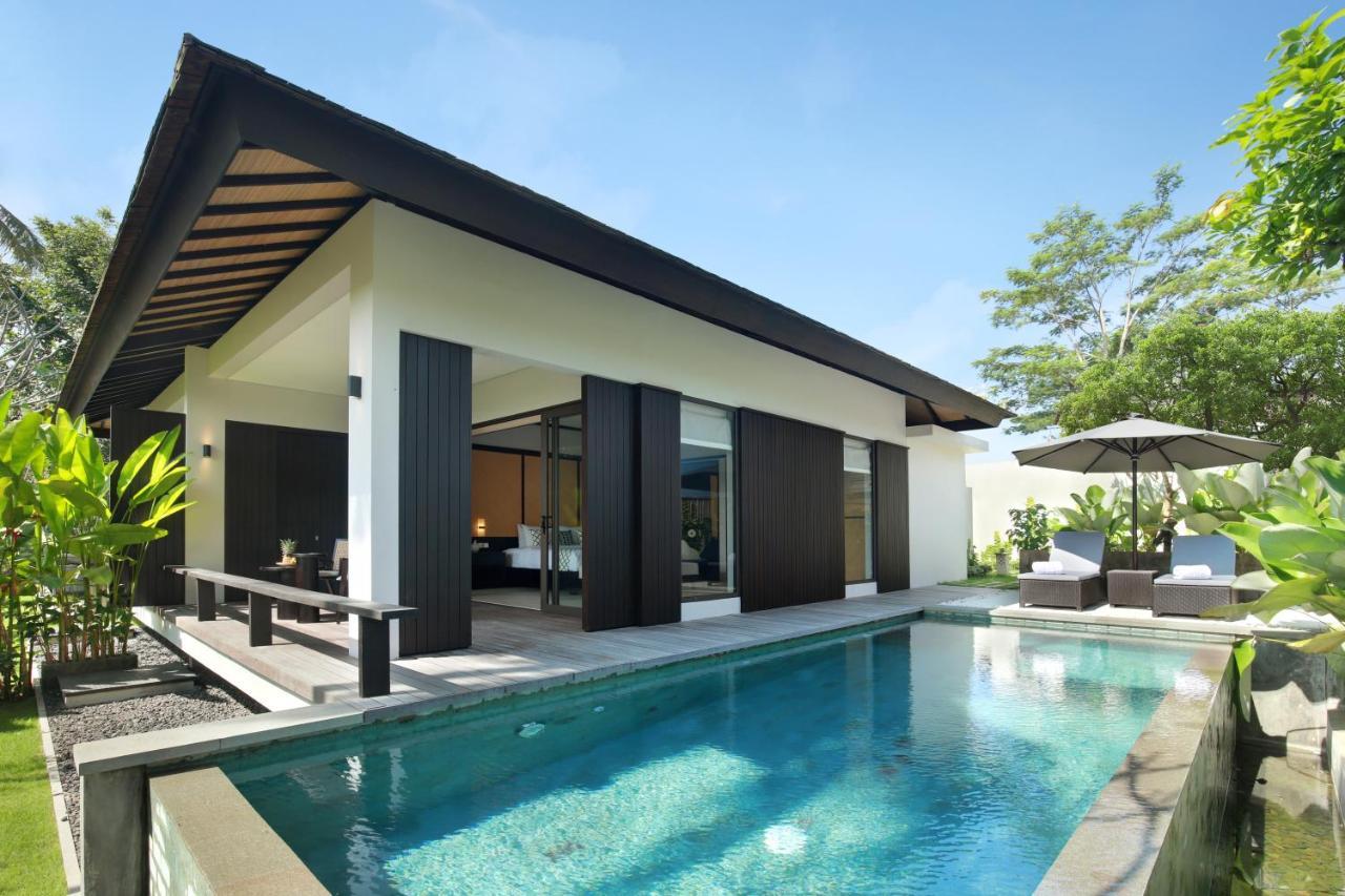 Uma Tirtha Ubud 外观 照片