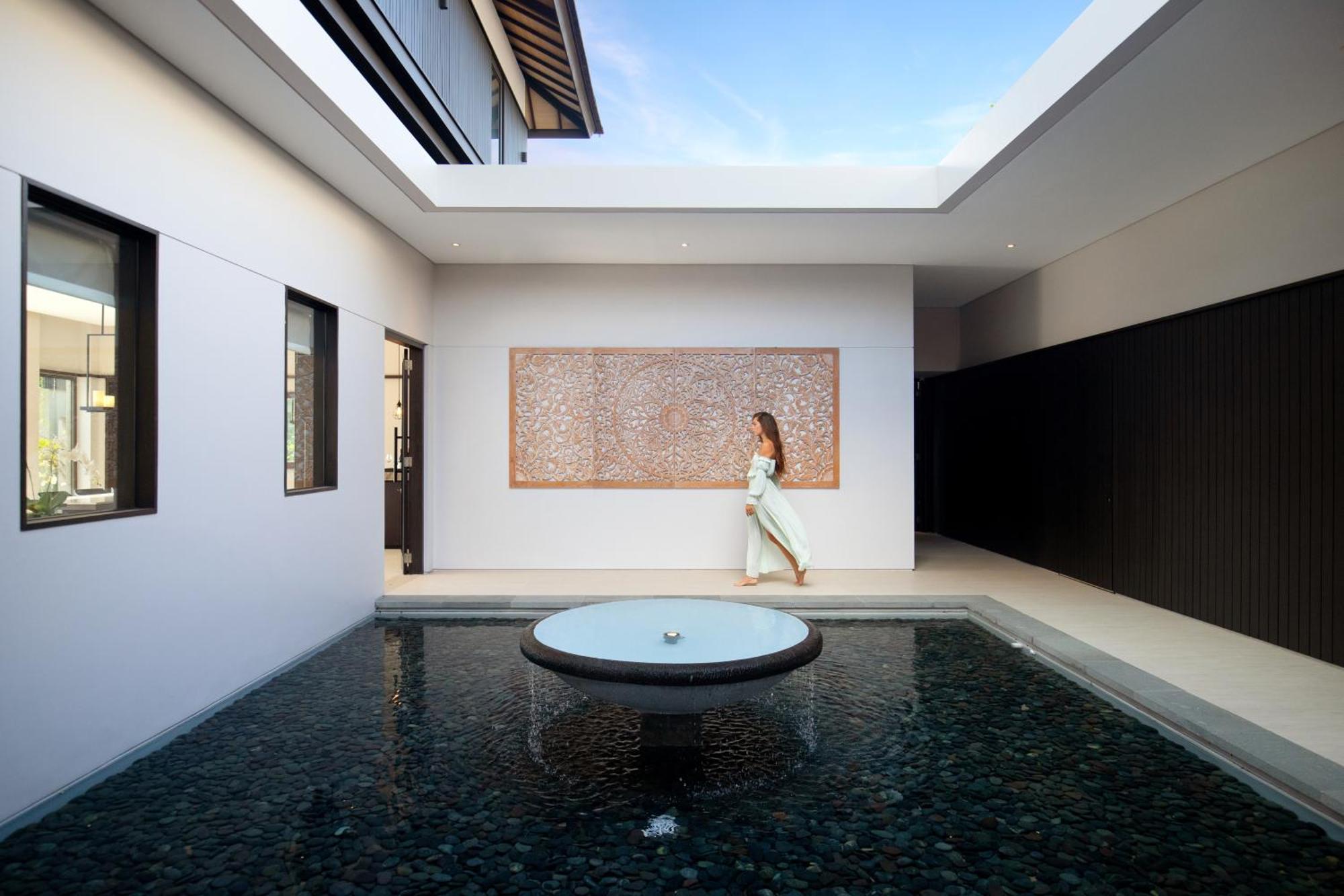 Uma Tirtha Ubud 外观 照片