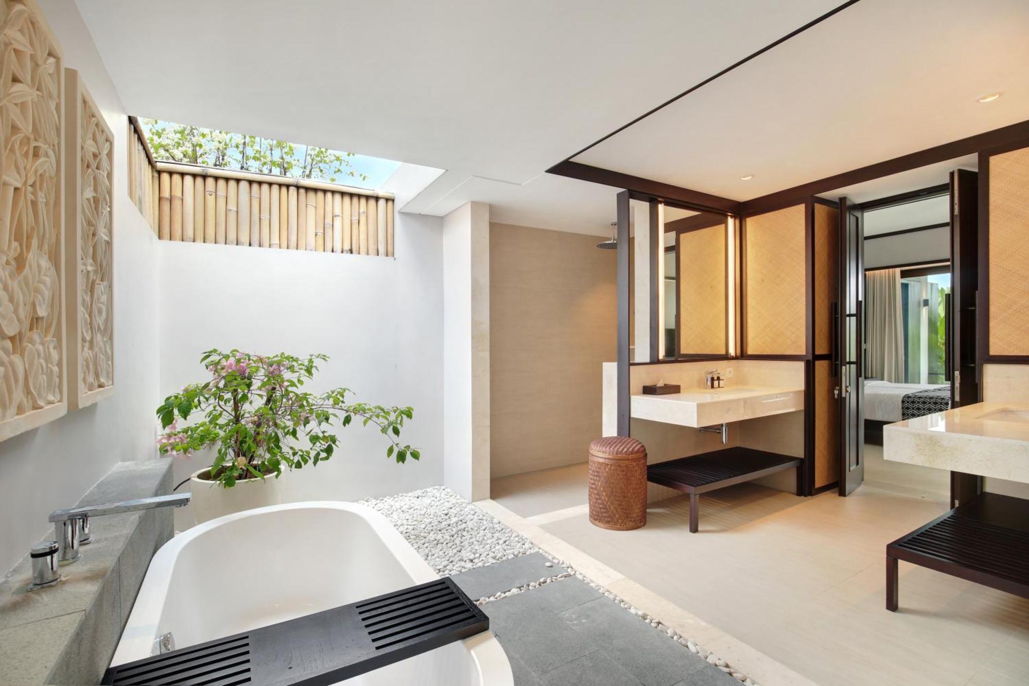 Uma Tirtha Ubud 外观 照片
