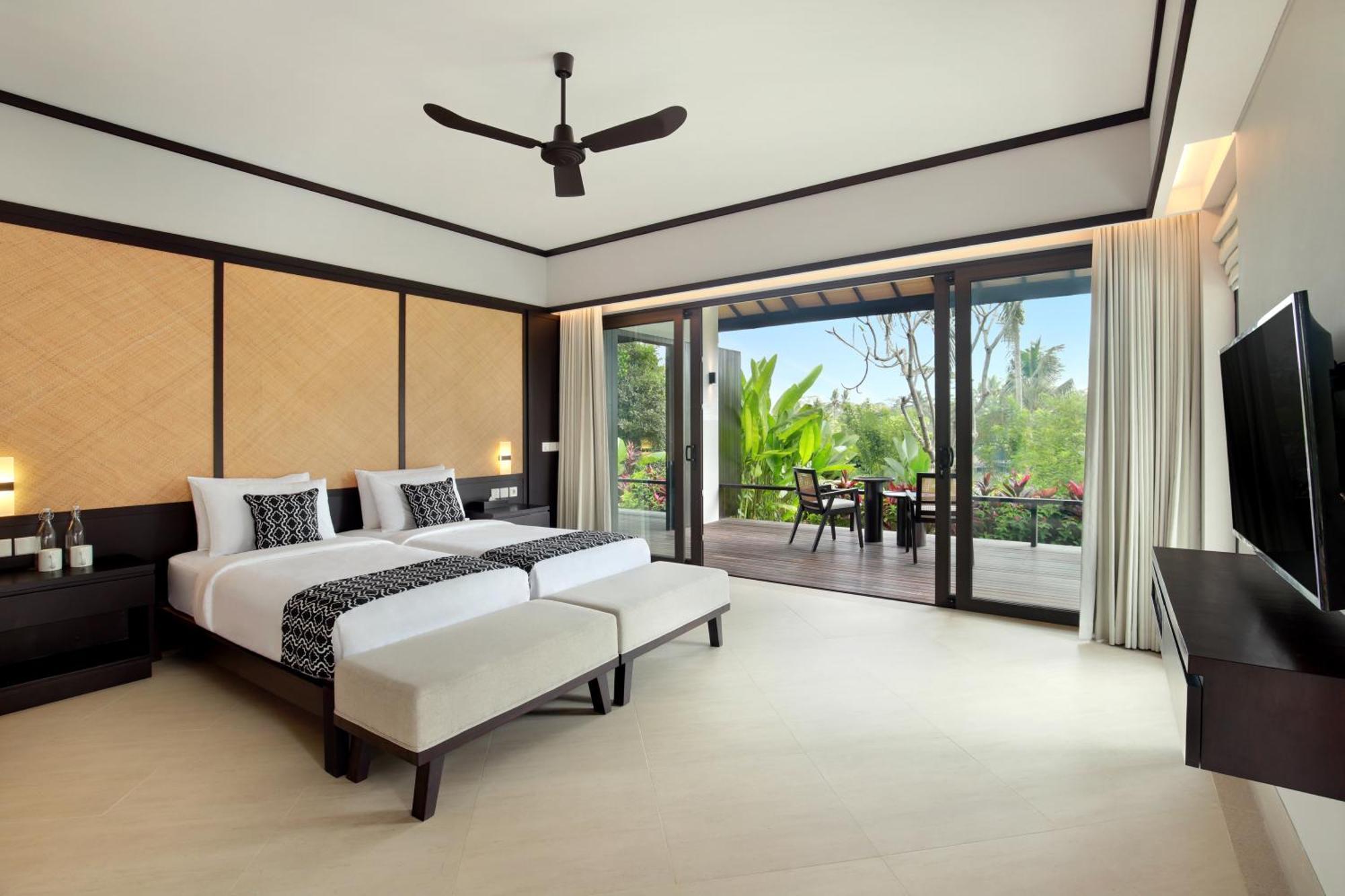 Uma Tirtha Ubud 外观 照片