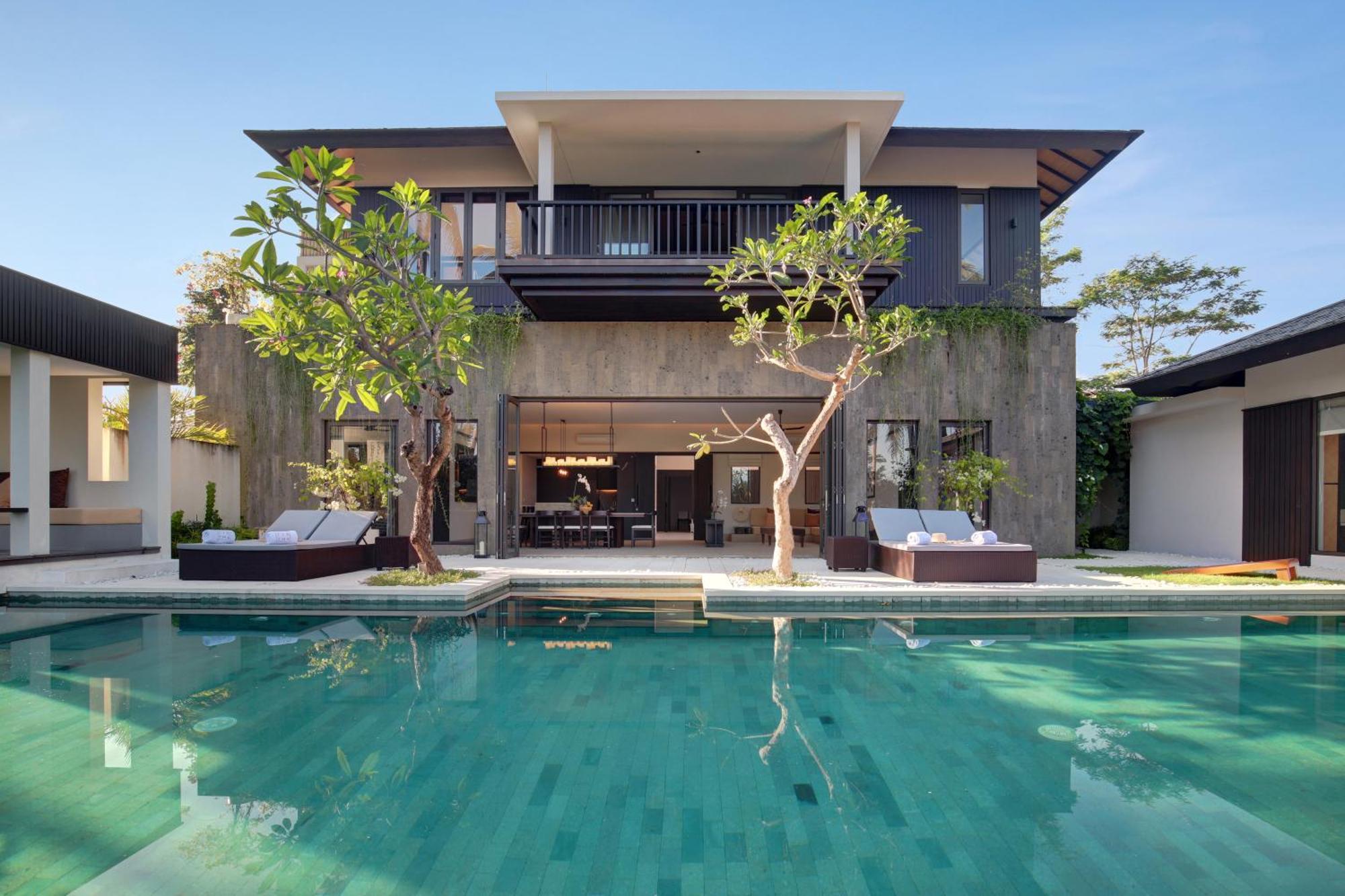 Uma Tirtha Ubud 外观 照片
