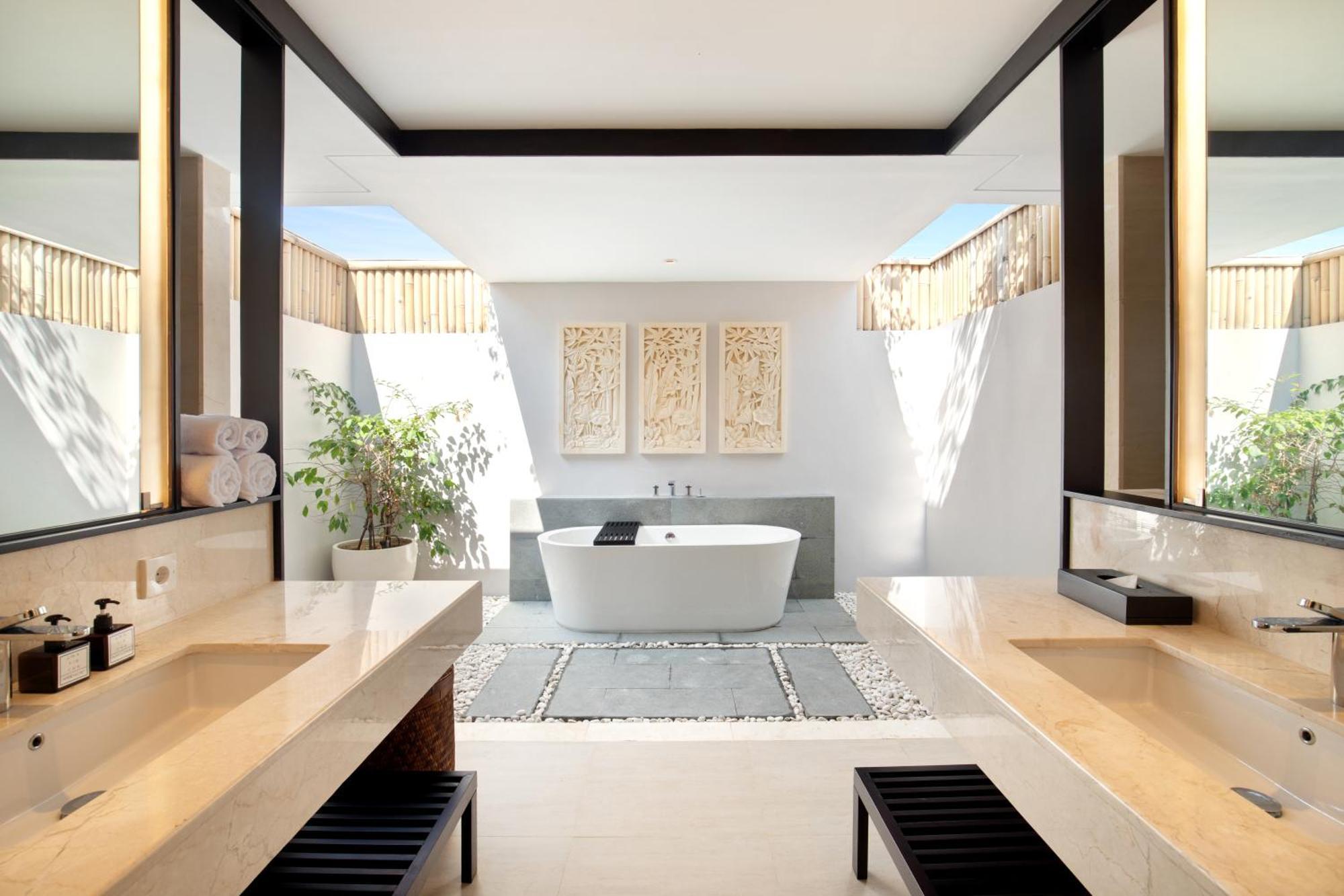 Uma Tirtha Ubud 外观 照片
