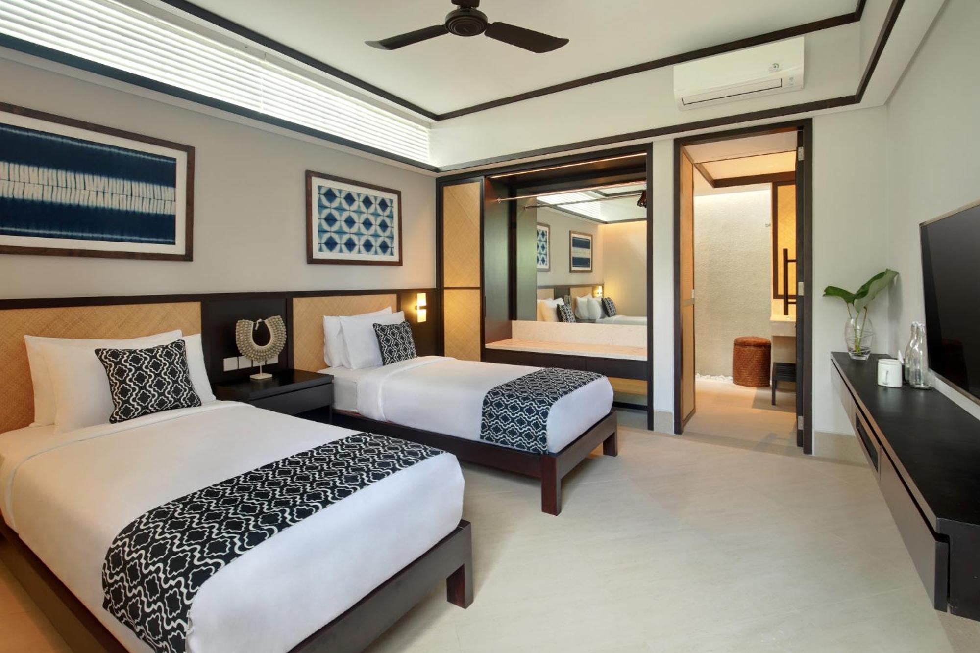 Uma Tirtha Ubud 外观 照片