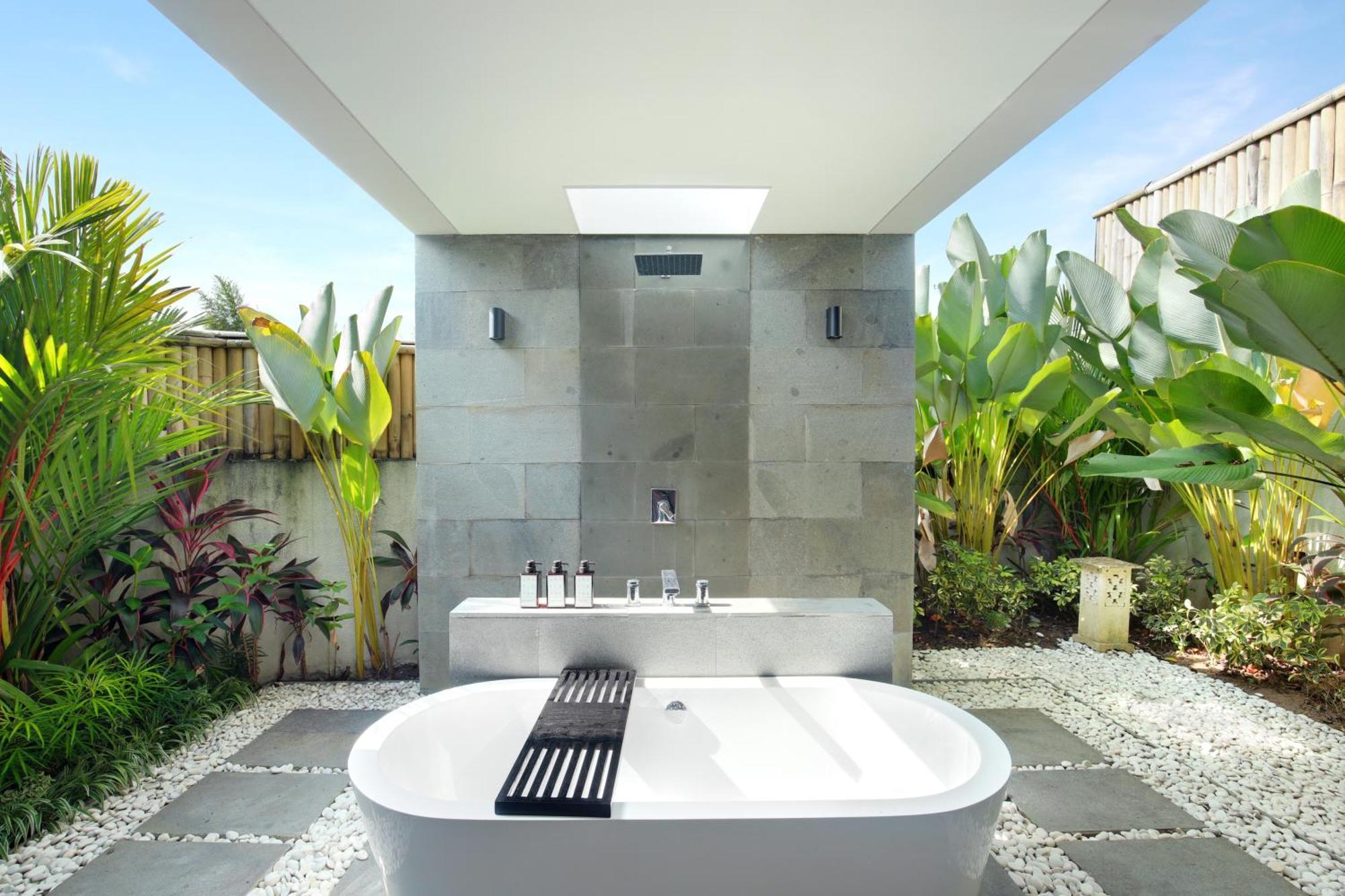 Uma Tirtha Ubud 外观 照片
